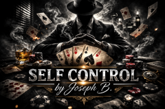 Self-Control by Joseph B