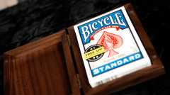 Mirage Box by Stephen Chan and Bond Lee