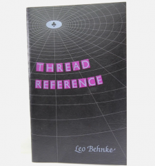 Thread Reference Leo Behnke
