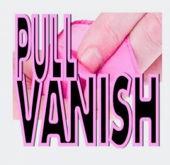 De Kolta Pull Vanish