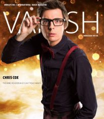 Vanish Magic Magazine No.140 - March 2026