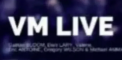 VM Live #212 Special Lee Asher