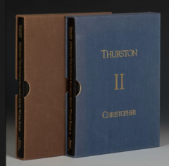 Jim Steinmeyer - Thurston Illusion Show Workbooks (Vol.1)