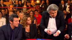 Mental Parano by Bernard Bilis