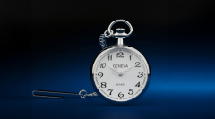 Pocket Watch by Iarvel Magic