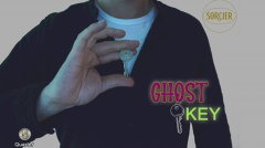 Ghost Key by Sorcier Magic