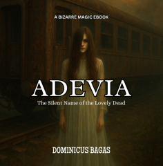 Adevia by Dominicus Bagas