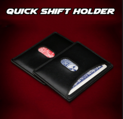 Quick Shift Holder
