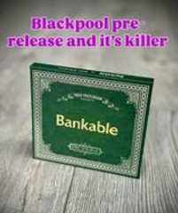 Bankable by Eric Stevens