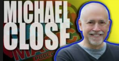 Michael Close Zoom Lecture February 2024