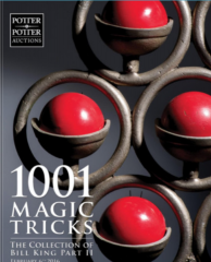 1001 Magic Tricks