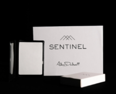 Sentinel by Adam Dadswell