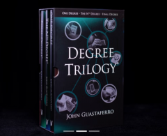 John Guastaferro's Degree Trilogy