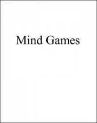 Mind Games by Bob Cassidy