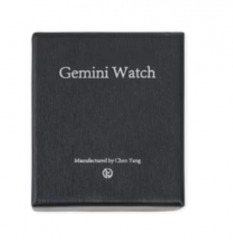 The Gemini Watch by TCC Magic and Chen Yang