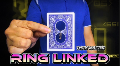 Ring linked by Tybbe master