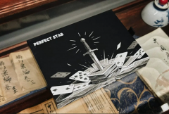 Perfect Stab by Hank