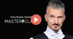 Wolfgang Moser Masterclass Live 2