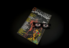 Eerie by Strange Stage Studios