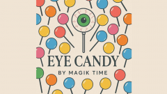Eye Candy by Alex Aparicio