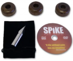 Spike Trick by Dynamite Magic