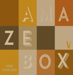 The Amazebox Kraft by Mark Shortland