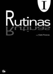 Gabi Pareras - rutinas 1 (Spanish)