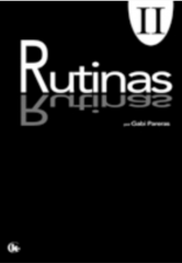 Gabi Pareras - rutinas II (Spanish)