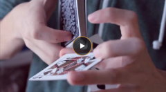 Wind Up Toy by Patrick Varnavas