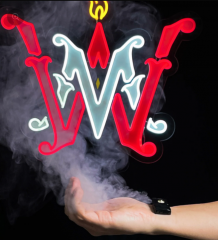 ONE-INCH SMOKE by Wonder Makers