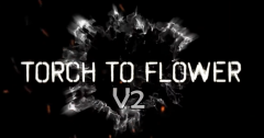 Torch to Flower V2 by Imaying
