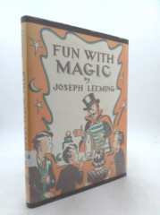 Fun With Magic by J. Leeming