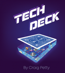 Tech Deck by Craig Petty