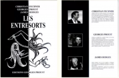 Les Entresorts (James Hodges)