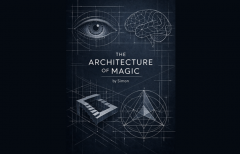 Architecture of Magic by Simon
