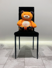 THE BEST CHAIR FOR APPEARANCE by Wonder Makers