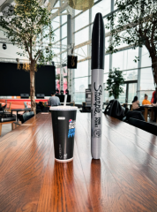 XXL-SHARPIE by Wonder Makers