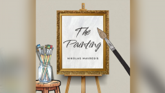 The Painting by Nikolas Mavresis