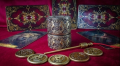 Noble Virtues by Matthew Wright