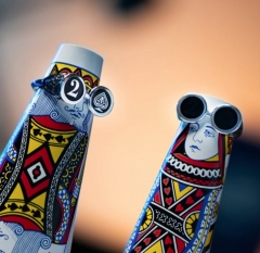 FATE RING BY ZOMING GBDL MAGIC