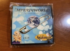 imperdibles - Imperdiworld Platinum Series 2020 - Jarri Marquerie