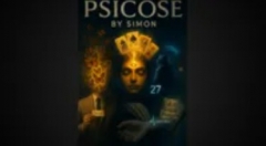 Psicose by Saymon