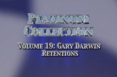 Retentions by Gary Darwin
