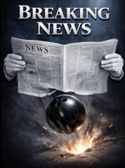 Breaking News by Richard Griffin Productions