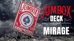 Jumbox Mirage Deck by Magic Dream