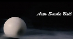 Auto Smoke Ball by Magic007