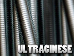 Ultracinese by Leonardo Milanesi