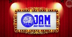 Lance Burton IBM JAM Live lecture