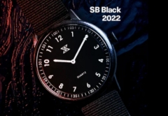 SB Watch 2022 by András Barthazi and Electricks
