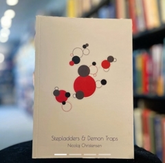 Stepladders and Demon Traps by Nicolaj Christensen